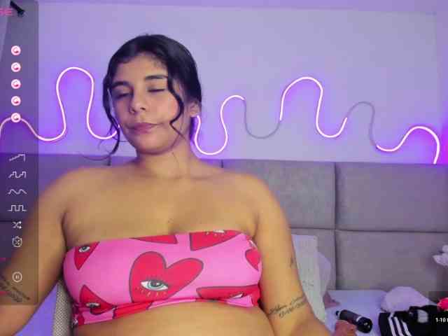 Luceroo1 webcam