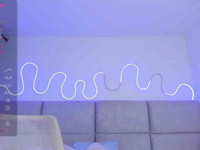 Luceroo1 webcam