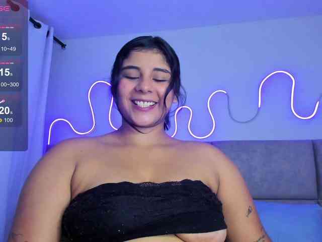 Luceroo1 webcam