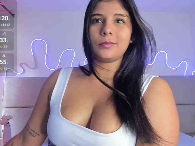 Luceroo1 webcam