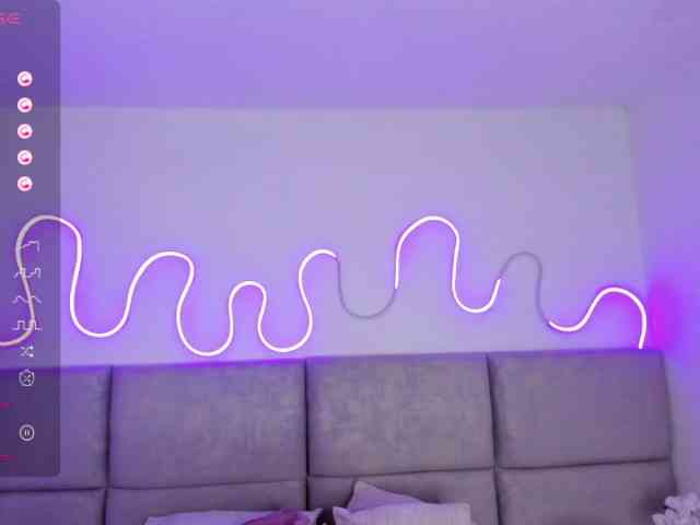 Luceroo1 webcam