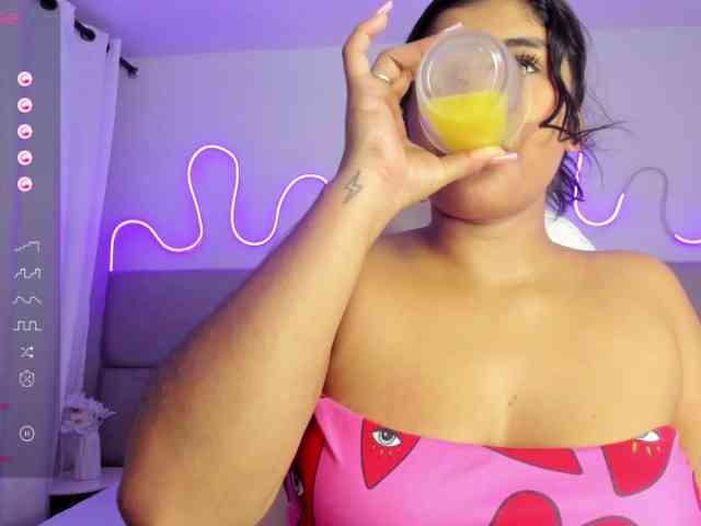 Luceroo1 webcam