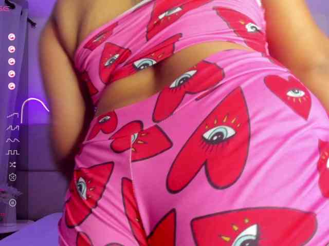 Luceroo1 webcam
