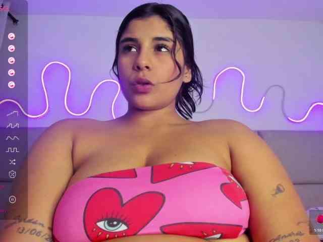 Luceroo1 webcam