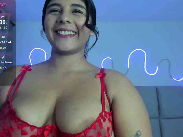 Luceroo1 webcam