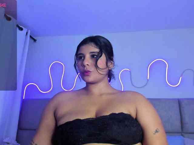 Luceroo1 webcam
