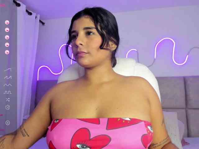 Luceroo1 webcam