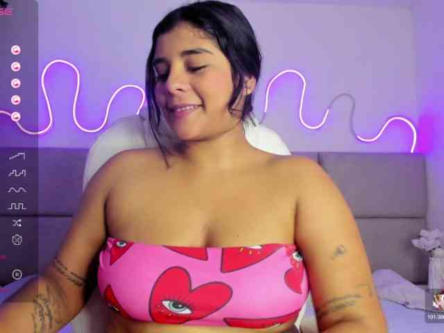 Luceroo1 webcam