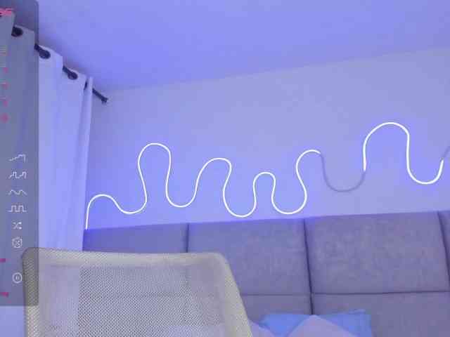 Luceroo1 webcam