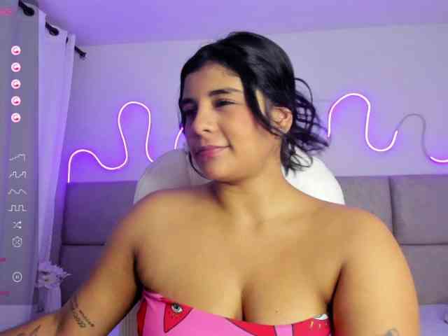 Luceroo1 webcam