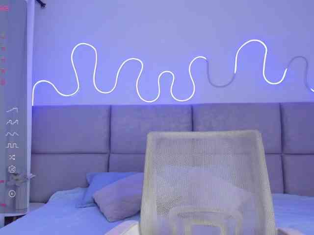 Luceroo1 webcam