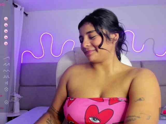 Luceroo1 webcam