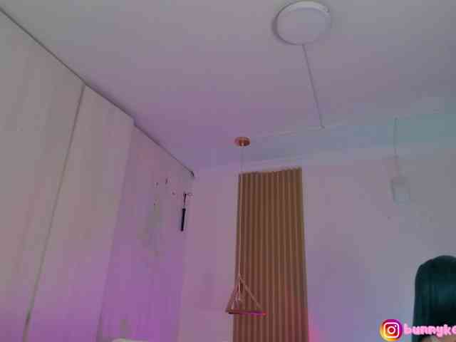 Kendallbonnyy webcam