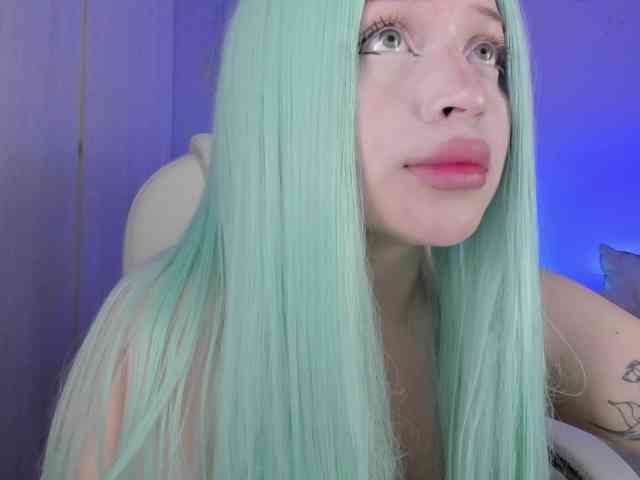 Kendallbonnyy webcam