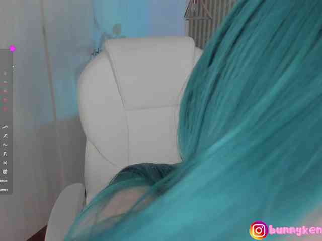 Kendallbonnyy webcam