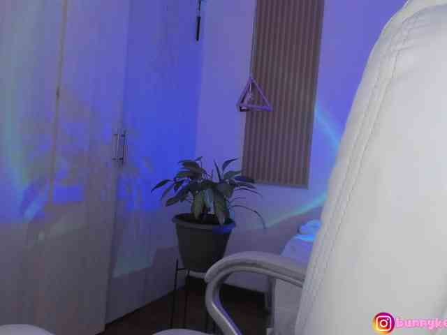 Kendallbonnyy webcam