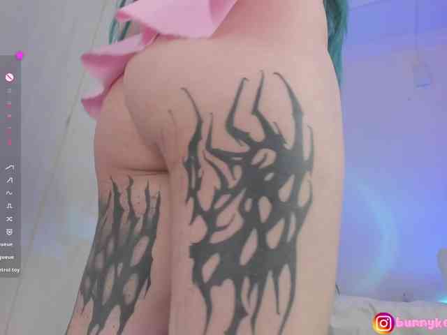 Kendallbonnyy webcam