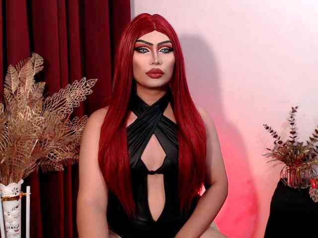 MissGiaX Live Webcam on BongaCams