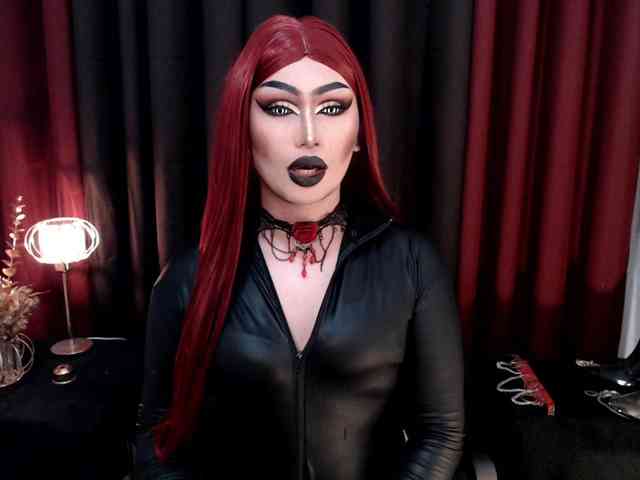 MissGiaX