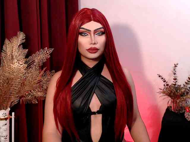 MissGiaX Live Webcam on BongaCams