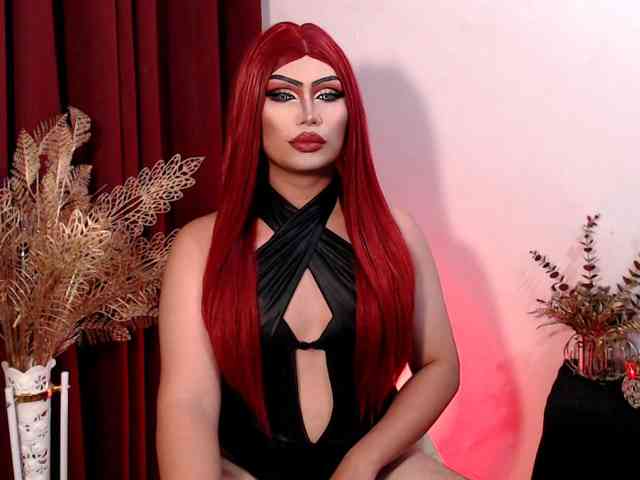 MissGiaX Live Webcam on BongaCams