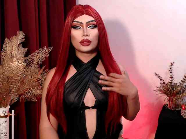 MissGiaX Live Webcam on BongaCams