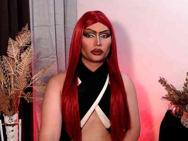 MissGiaX Live Webcam on BongaCams