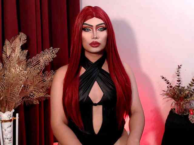 MissGiaX Live Webcam on BongaCams