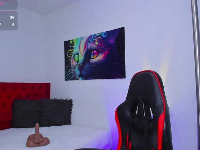 GreisyMoreno Porn