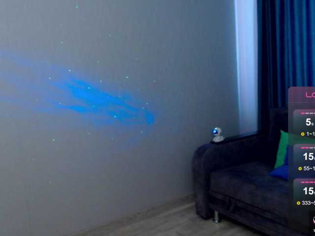 Olniwet's BongaCams show and profile