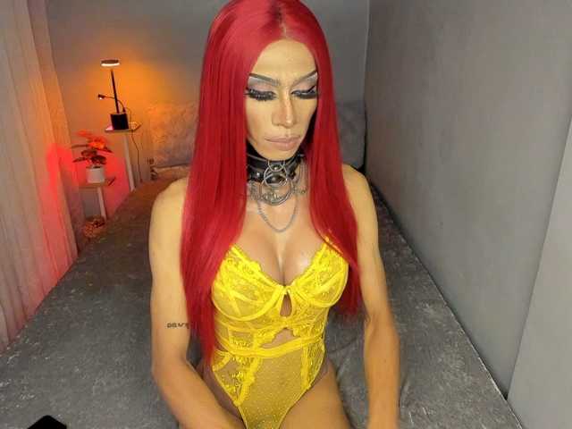 Mistress_ann