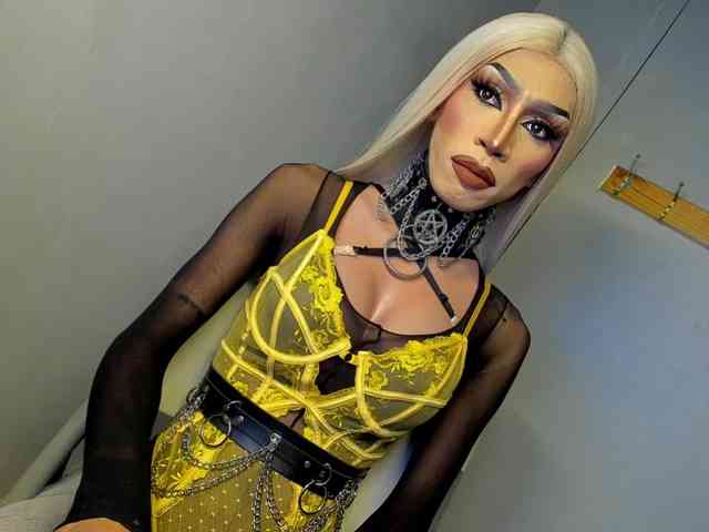 anitacruisze1 Live Webcam on BongaCams