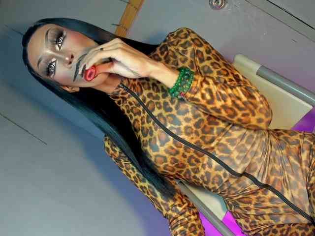 anitacruisze1 Live Webcam on BongaCams