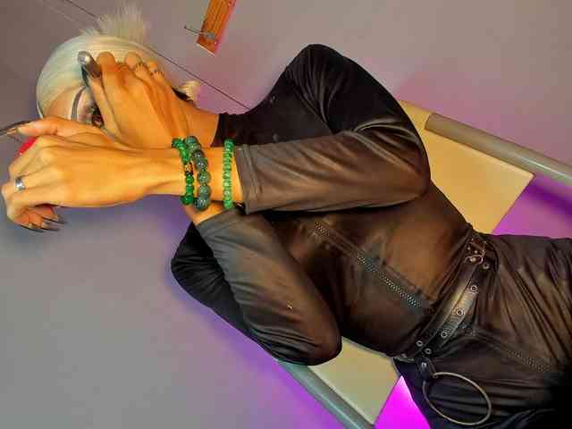 anitacruisze1 Live Webcam on BongaCams