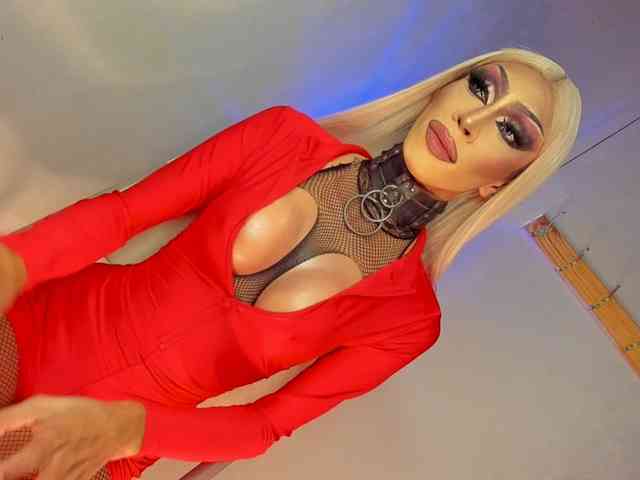 anitacruisze1 Live Webcam on BongaCams