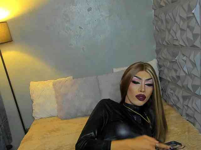 anitacruisze1 Live Webcam on BongaCams