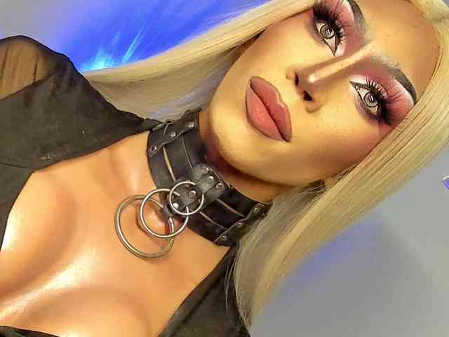 anitacruisze1 Live Webcam on BongaCams