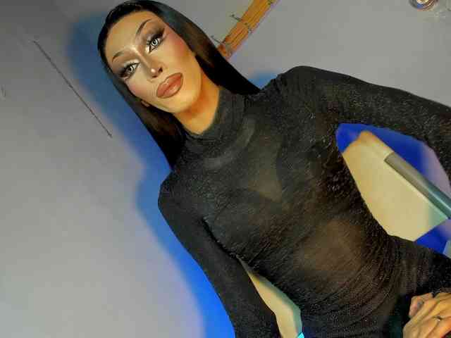 anitacruisze1 Live Webcam on BongaCams