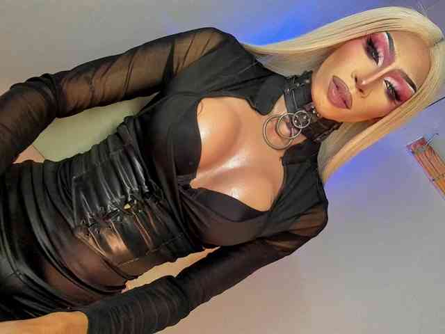 anitacruisze1 Live Webcam on BongaCams