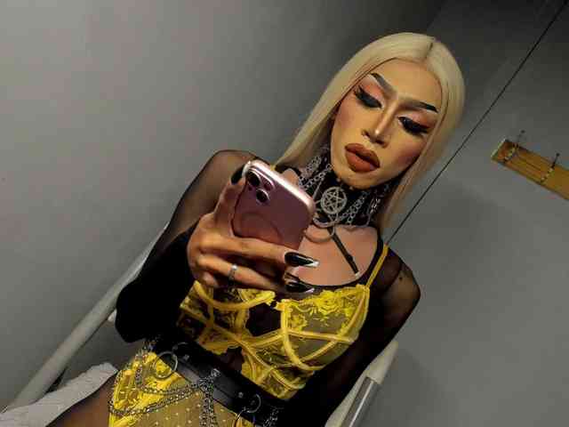 anitacruisze1 Live Webcam on BongaCams