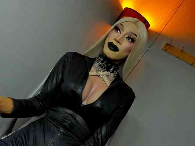 anitacruisze1 Live Webcam on BongaCams