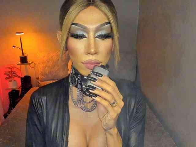 Mistress_ann