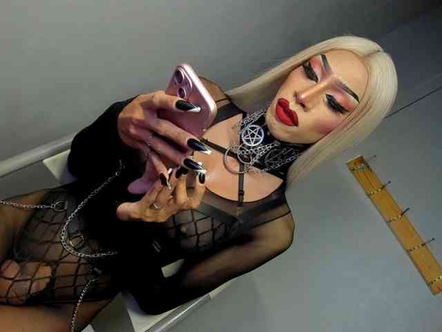 anitacruisze1 Live Webcam on BongaCams