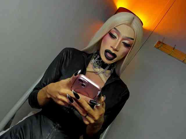 anitacruisze1 Live Webcam on BongaCams