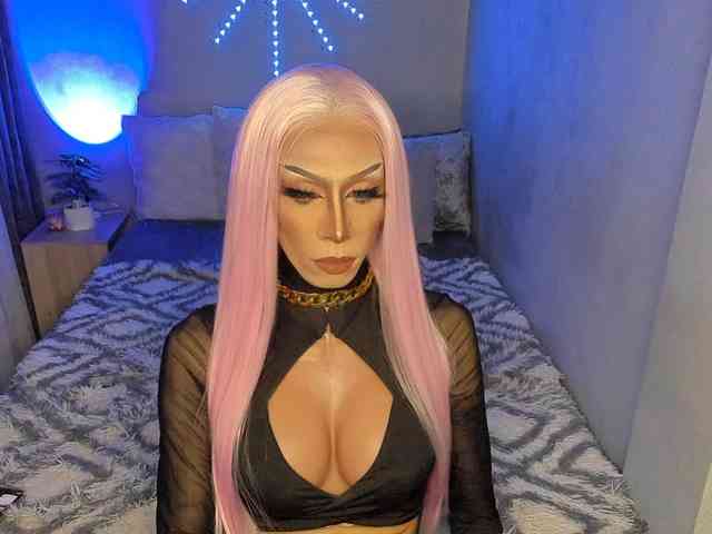 anitacruisze1 Live Webcam on BongaCams