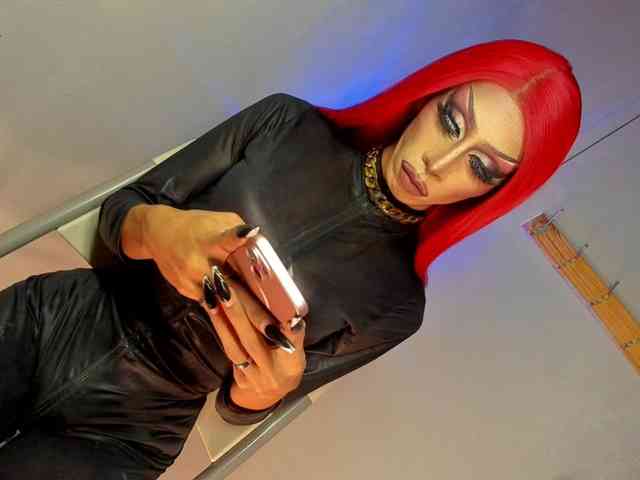 anitacruisze1 Live Webcam on BongaCams