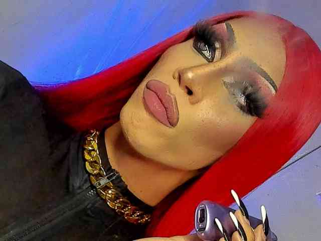 anitacruisze1 Live Webcam on BongaCams