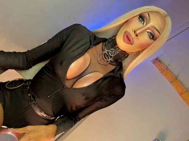 anitacruisze1 Live Webcam on BongaCams