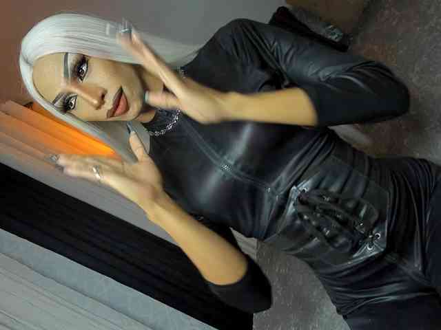 anitacruisze1 Live Webcam on BongaCams