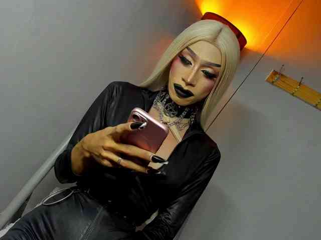 anitacruisze1 Live Webcam on BongaCams